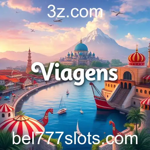 A Ascensão do Site de Jogos BEL777 no Brasil