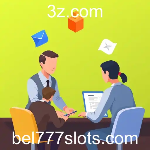Negócios: A Dinâmica Categoria de Jogos no BEL777
