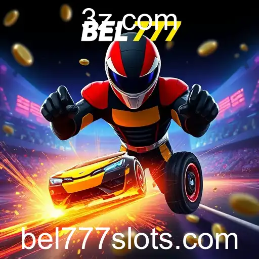 A Evolução dos Jogos de Entretenimento no BEL777