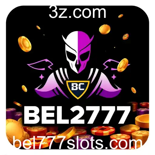 O Fenômeno BEL777 e o Cenário Atual dos Jogos