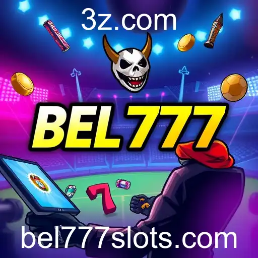 Revolução nos Sites de Jogos: O Impacto do BEL777 em 2025