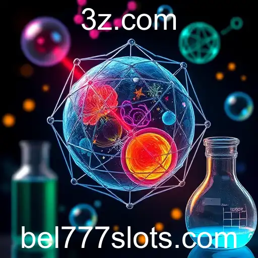 Explorando o Mundo da Ciência em BEL777: Um Jogo de Descoberta e Conhecimento