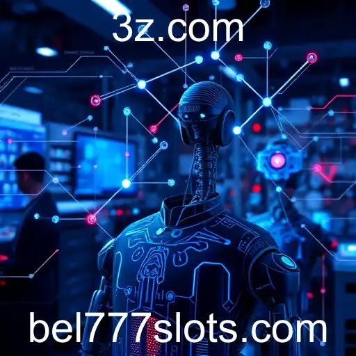 A Revolução Tecnológica: Explorando as Inovações na Categoria Tecnologia de BEL777