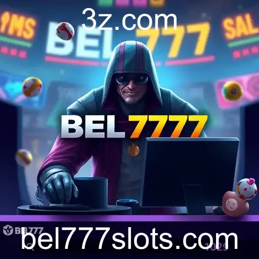 A Revolução dos Jogos Online: O Impacto de BEL777
