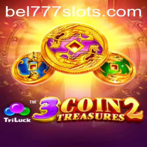 Exploring the Adventure of 3CoinTreasures2: A Dive into the World of BEL777