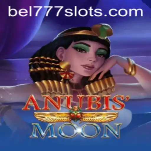 Unveiling the Mysteries of AnubisMoon: A Deep Dive into the Fascinating World of BEL777