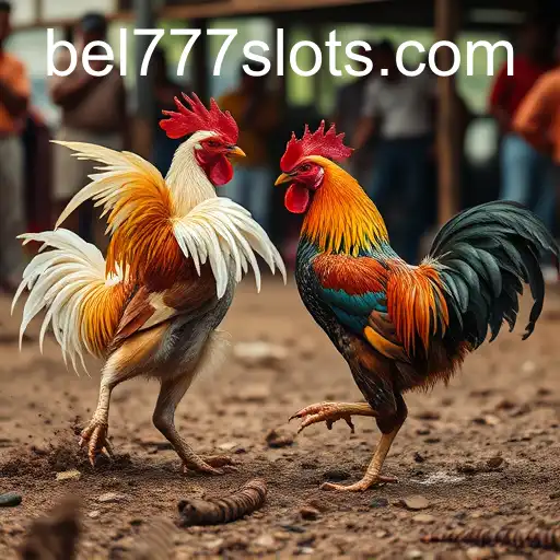 Gaming Experience BEL777 - 800+ Premium and Exclusive Games