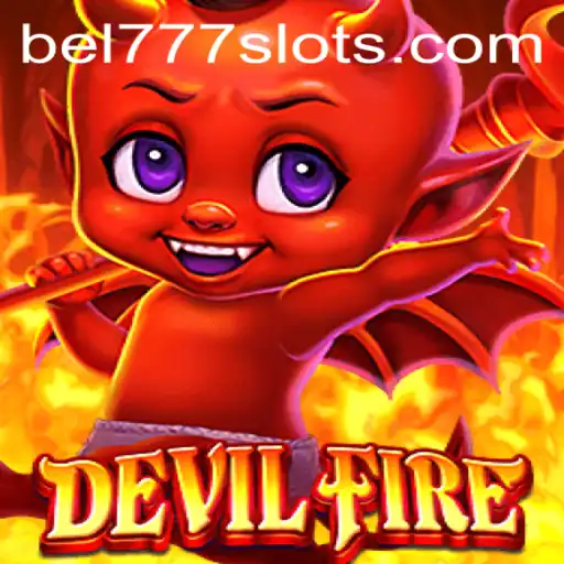 DevilFire: Unleashing Chaos in the Gaming World with BEL777