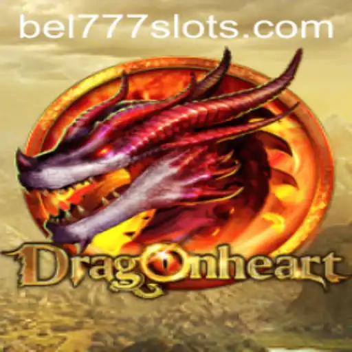 Unveiling DragonHeart: A Thrilling Gaming Experience with BEL777