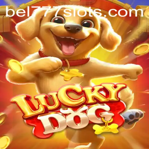 Unveiling LuckyDog: An Exciting Game Experience with BEL777