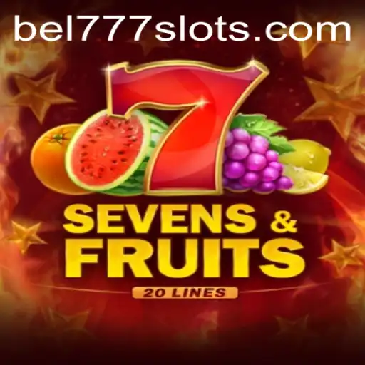 Exploring the Thrilling World of SevensFruits20 with BEL777