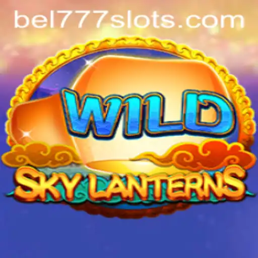 SkyLanterns: A Journey Through the Skies in BEL777