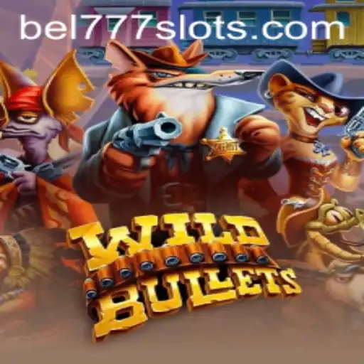 WildBullets: The Game Revolutionizing Action and Adventure