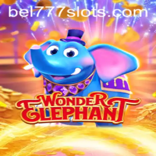 Experience the Spectacle of WonderElephant: The Revolutionary Game of 2023