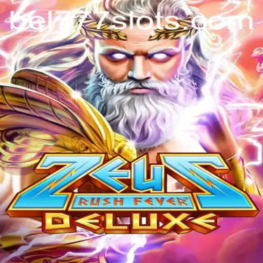 Explore the Mythical Adventure of ZeusRushFeverDeluxe